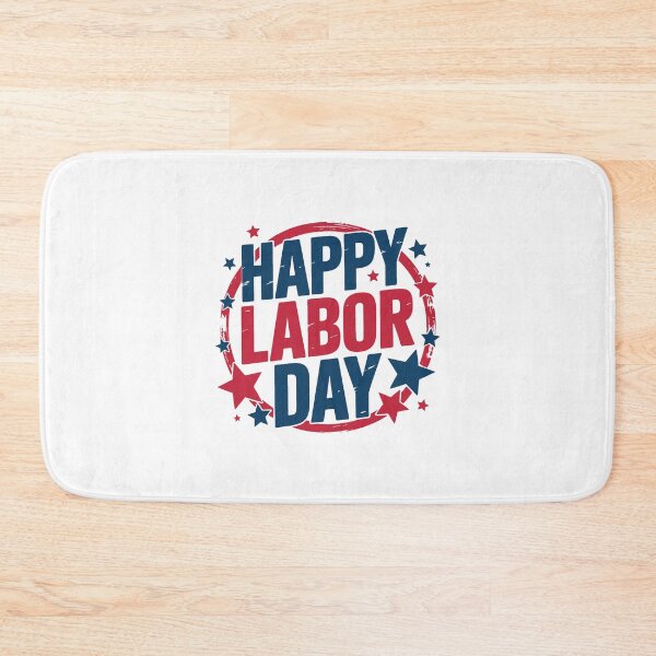 Item preview, Happy Labor Day designed and sold by jkrphoto.