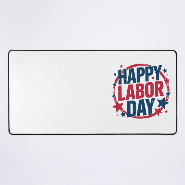 Item preview, Happy Labor Day designed and sold by jkrphoto.
