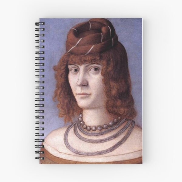 Item preview, Portrait of a Woman designed and sold by SharonTheFirst.