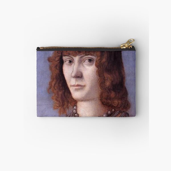 Item preview, Portrait of a Woman designed and sold by SharonTheFirst.