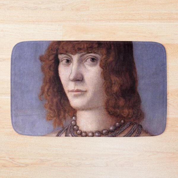 Item preview, Portrait of a Woman designed and sold by SharonTheFirst.