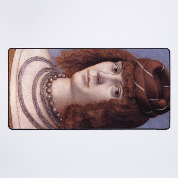 Item preview, Portrait of a Woman designed and sold by SharonTheFirst.