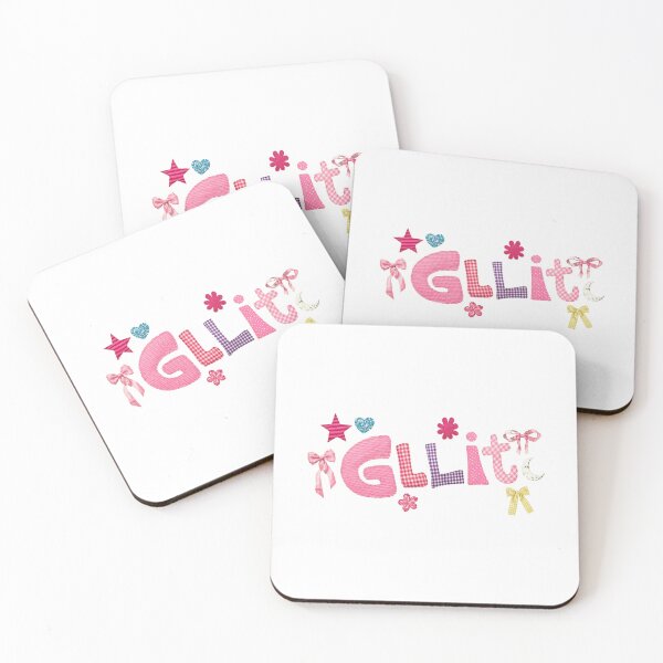 Item preview, Sparkle Cute Bows Retro Y2K Inspired  designed and sold by KindelDameri.