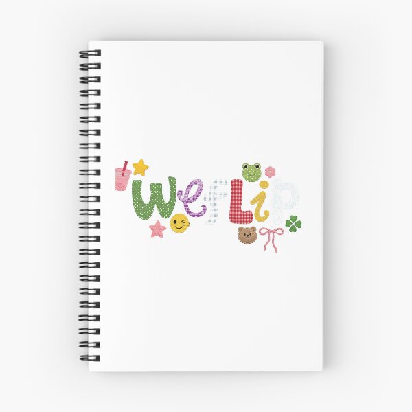 Item preview, Cute Y2K Aesthetic Retro Word Art designed and sold by VianDuell01.