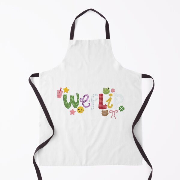 Item preview, Cute Y2K Aesthetic Retro Word Art designed and sold by VianDuell01.