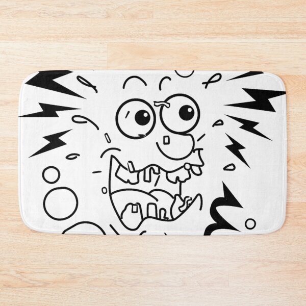 Item preview, Horrible laugh designed and sold by DEZINOMANIA.