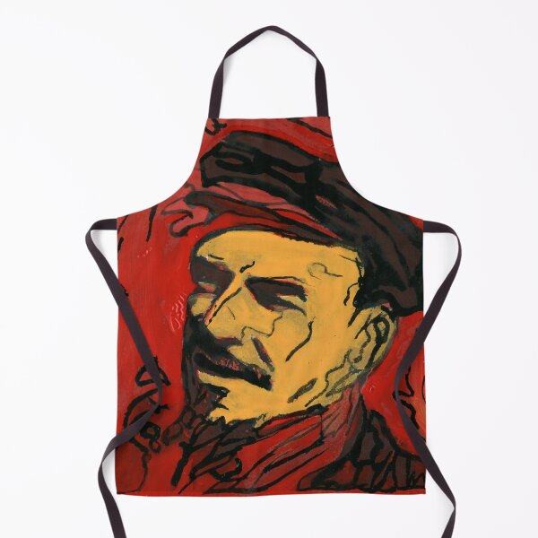 Artikelvorschau, Porträt von Wladimir Lenin, UdSSR entworfen und verkauft von Dwaalhaas.com.