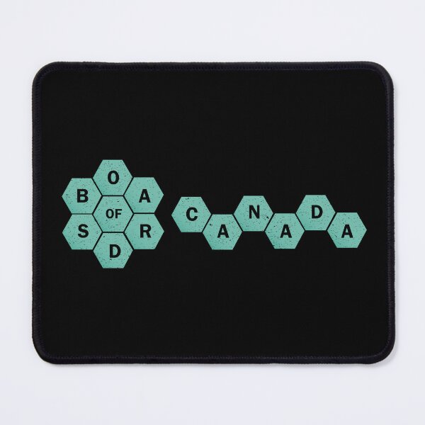 Item preview, Boards of Canada – Modular Hex Grid (Electronic / IDM) designed and sold by FULLER FACTORY.