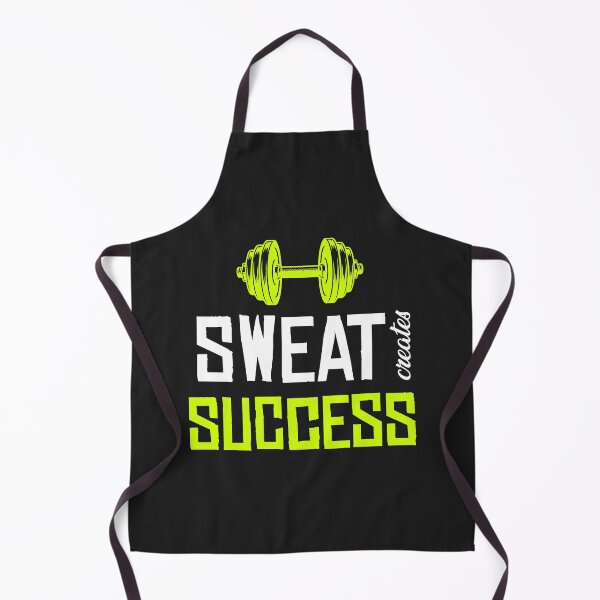 Item preview, Sweat creates success T-shirt Design designed and sold by CreativeFrndz.