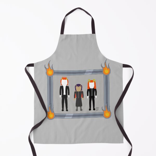 Item preview, Literally Hell - silhouette design 3 designed and sold by Literally Hell Shop.