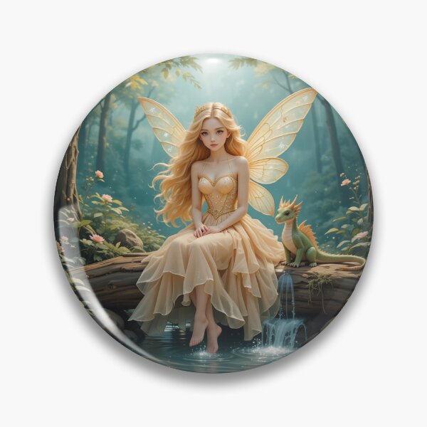Item preview, Dragon Fairy designed and sold by RaF71PrO.