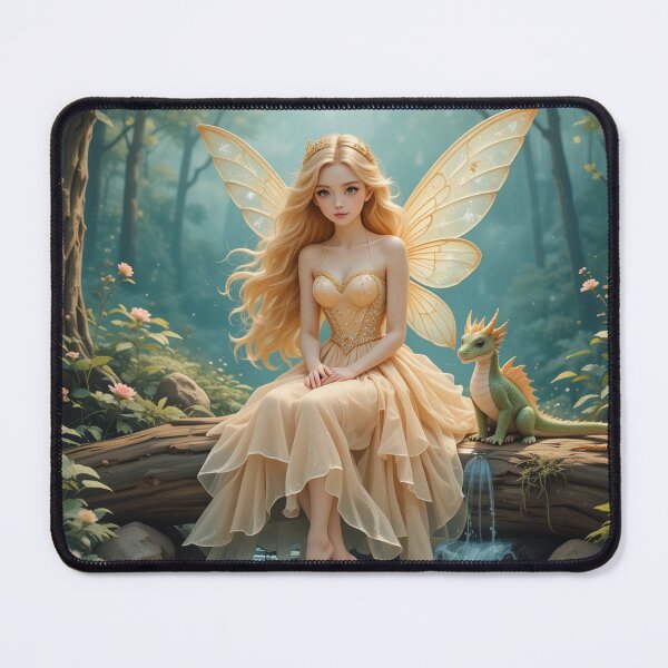 Item preview, Dragon Fairy designed and sold by RaF71PrO.