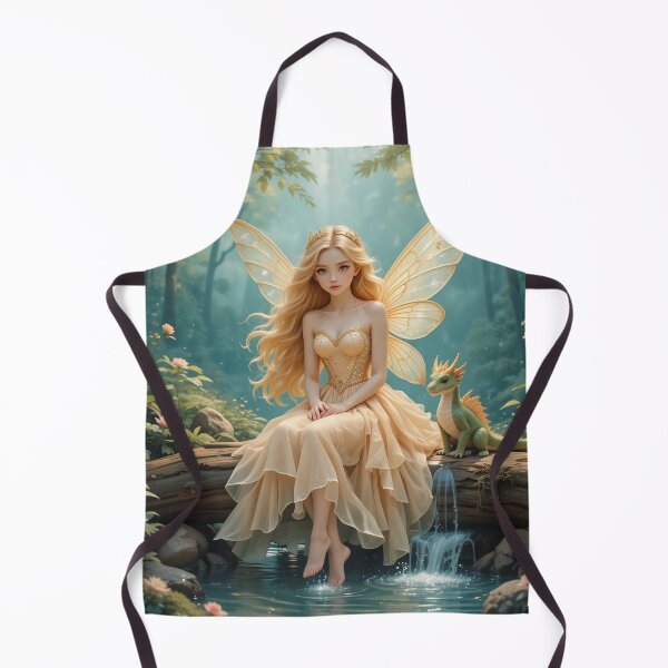 Item preview, Dragon Fairy designed and sold by RaF71PrO.