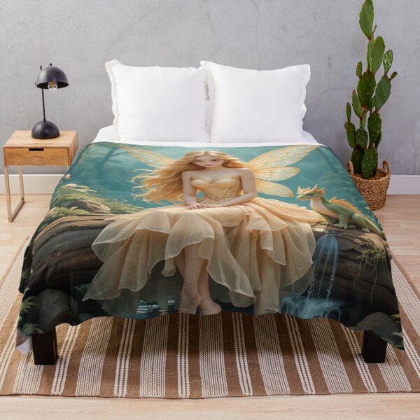 Item preview, Dragon Fairy designed and sold by RaF71PrO.