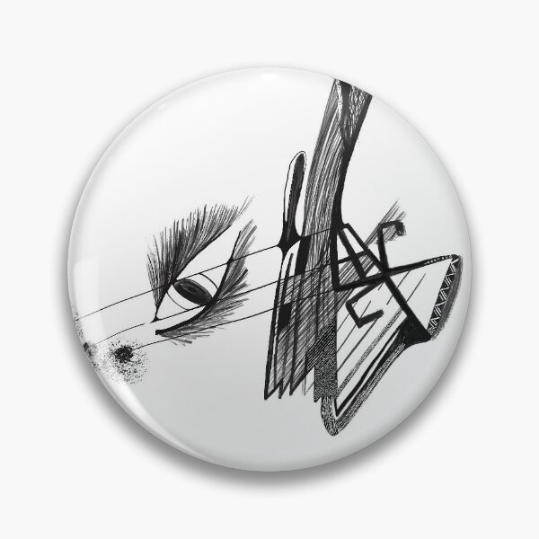 Item preview, Intuitive line Art Flow designed and sold by CodeOfLines.