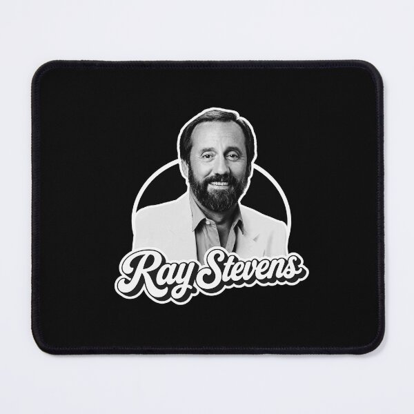 Item preview, Ray Stevens designed and sold by FloraPlantTees.