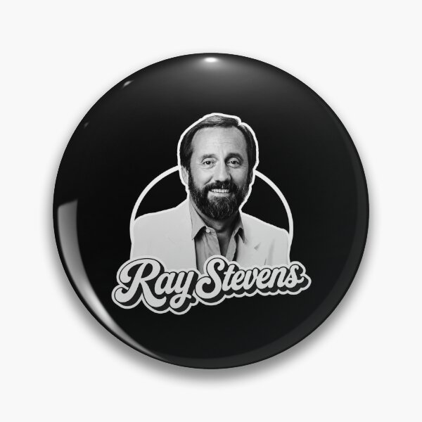 Item preview, Ray Stevens designed and sold by FloraPlantTees.