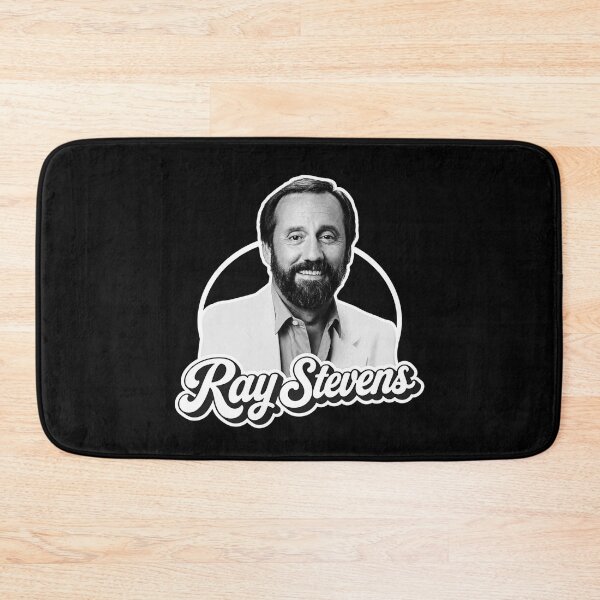 Item preview, Ray Stevens designed and sold by FloraPlantTees.