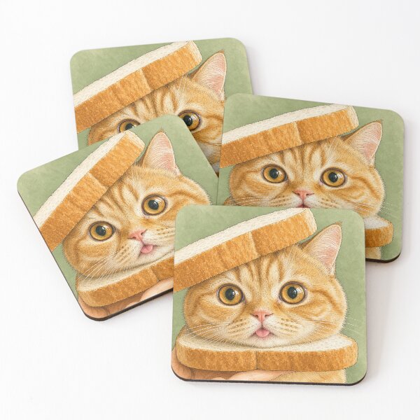 Item preview, Catwich designed and sold by prettykaler.