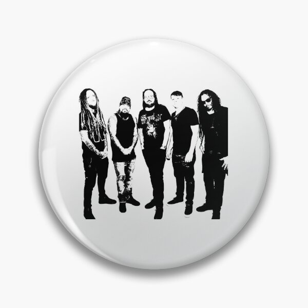 Item preview, Korn designed and sold by VerdePlantTees.