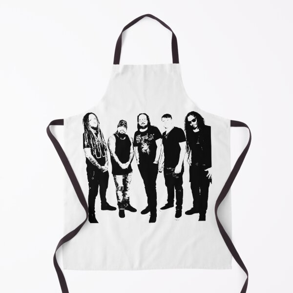 Item preview, Korn designed and sold by VerdePlantTees.