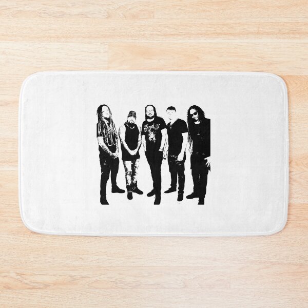 Item preview, Korn designed and sold by VerdePlantTees.