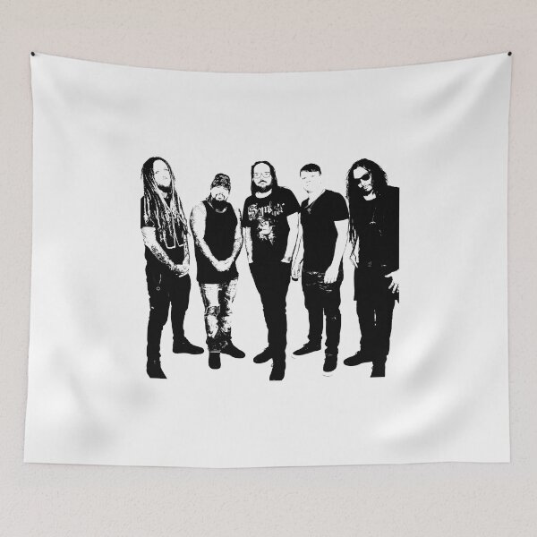 Item preview, Korn designed and sold by VerdePlantTees.