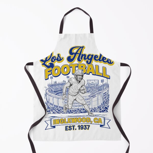 Item preview, Los Angeles Football Vintage Style designed and sold by JosielynBie.