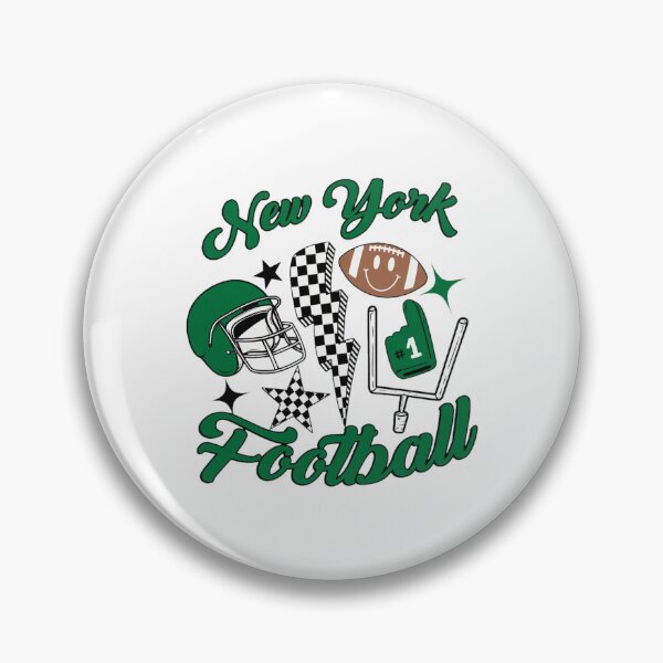 Item preview, Gráfico retro de deportes de Nueva York designed and sold by KindelDameri.