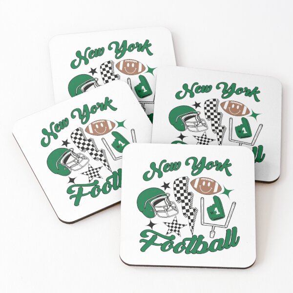 Item preview, Retro New York Sports Graphic  designed and sold by KindelDameri.