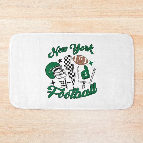 Item preview, Retro New York Sports Graphic  designed and sold by KindelDameri.
