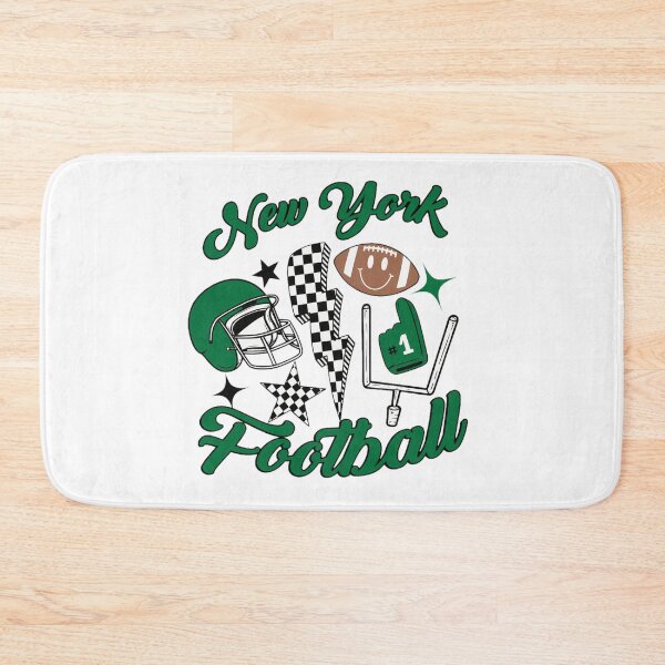 Item preview, Retro New York Sports Graphic  designed and sold by JosielynBie.