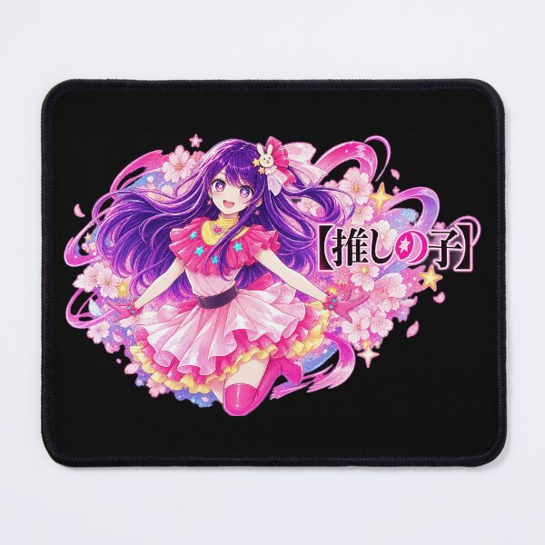 Item preview, Oshi No Ko (Ai Hoshino) Ver2 designed and sold by JohnaDickerson.