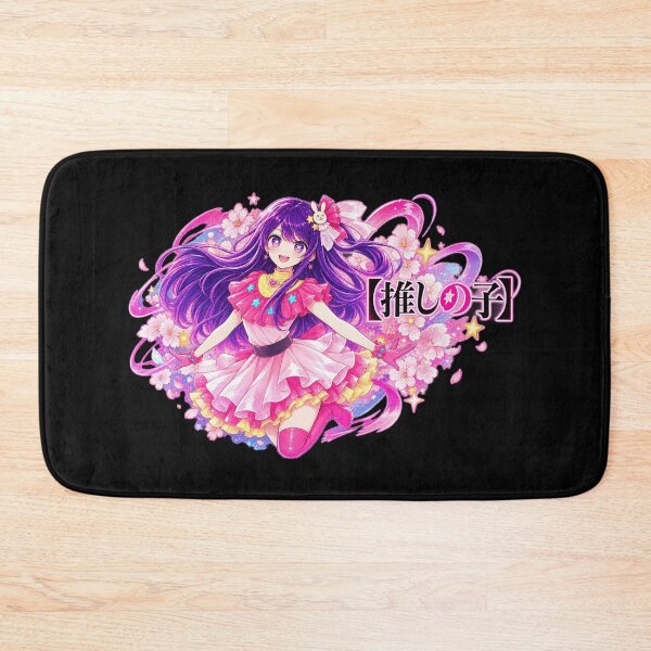 Item preview, Oshi No Ko (Ai Hoshino) Ver2 designed and sold by JohnaDickerson.