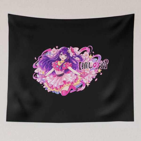 Item preview, Oshi No Ko (Ai Hoshino) Ver2 designed and sold by JohnaDickerson.