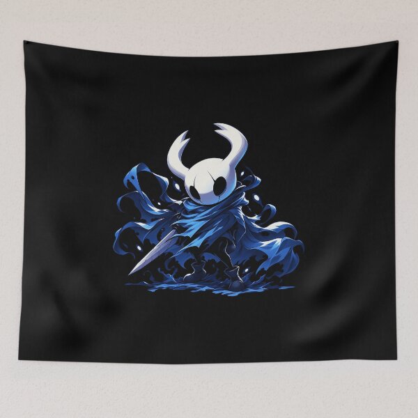 Item preview, Hollow Knight - Hollow Cool designed and sold by JessicaRHolland.