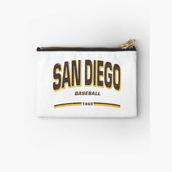 Item preview, San Diego Baseball 1969 Retro Vintage designed and sold by VianDuell01.