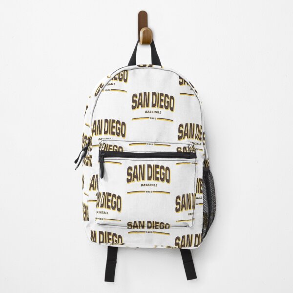 Item preview, San Diego Baseball 1969 Retro Vintage designed and sold by VianDuell01.