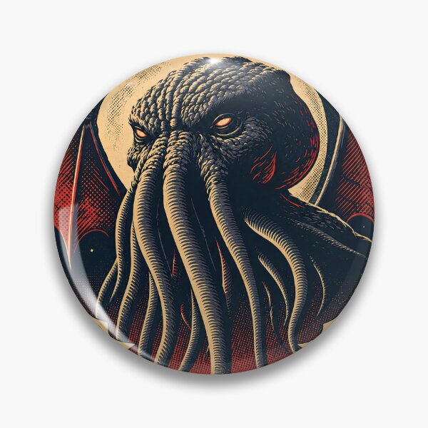 Item preview, In the Old Ones We Trust – The Stars Are Right designed and sold by obstinator.