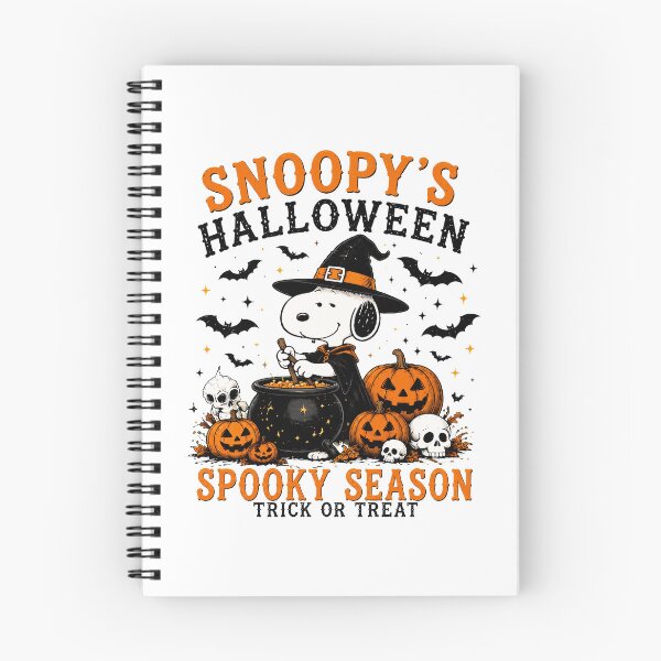 Item preview, Halloween Spooky Season Trick Or Treat Design designed and sold by JosielynBie.
