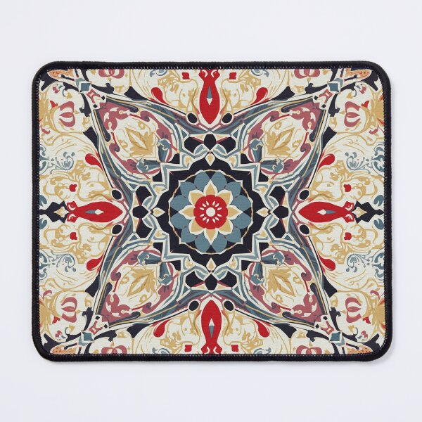 Item preview, Ornamental mosaic symmetry designed and sold by Sigtrix.