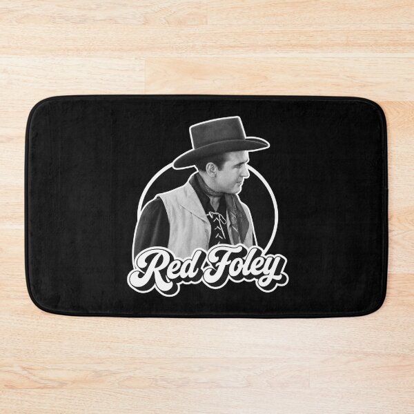 Item preview, Red Foley designed and sold by FloraPlantTees.