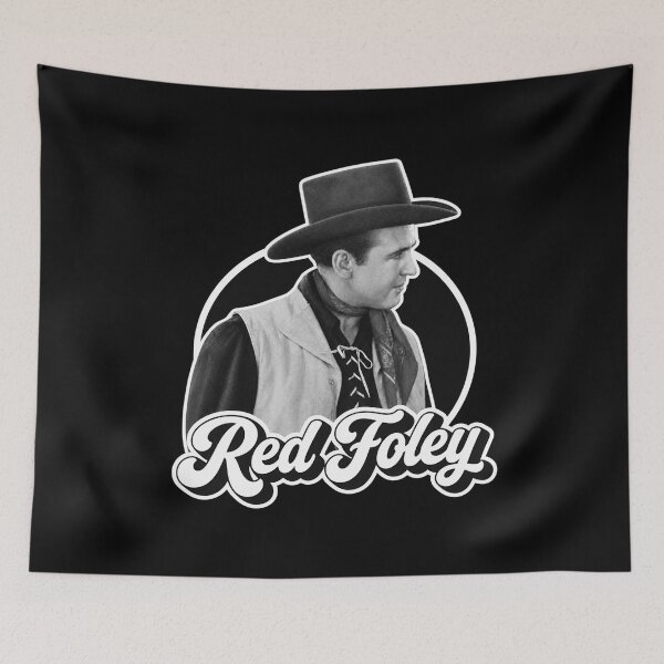 Item preview, Red Foley designed and sold by FloraPlantTees.