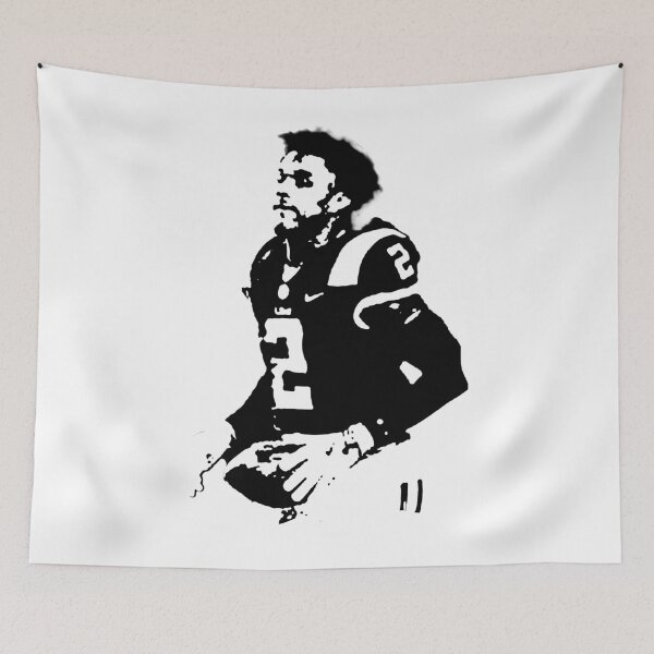 Item preview, kyren lacy designed and sold by VerdePlantTees.