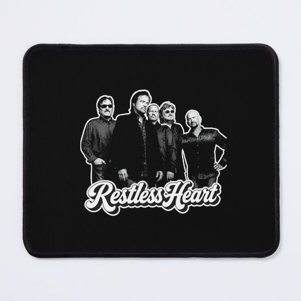 Item preview, Restless Heart designed and sold by FloraPlantTees.
