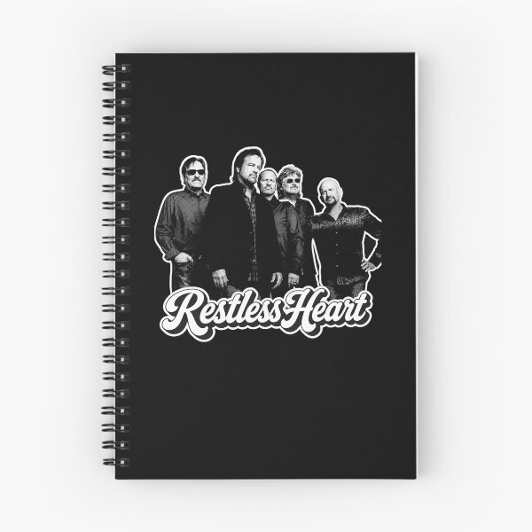 Item preview, Restless Heart designed and sold by FloraPlantTees.