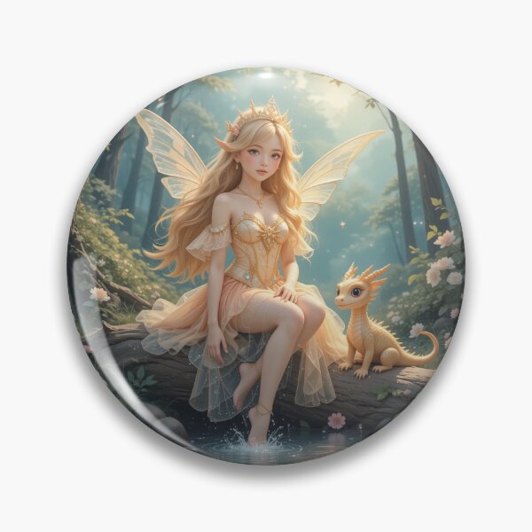 Item preview, Dragon Fairy designed and sold by RaF71PrO.