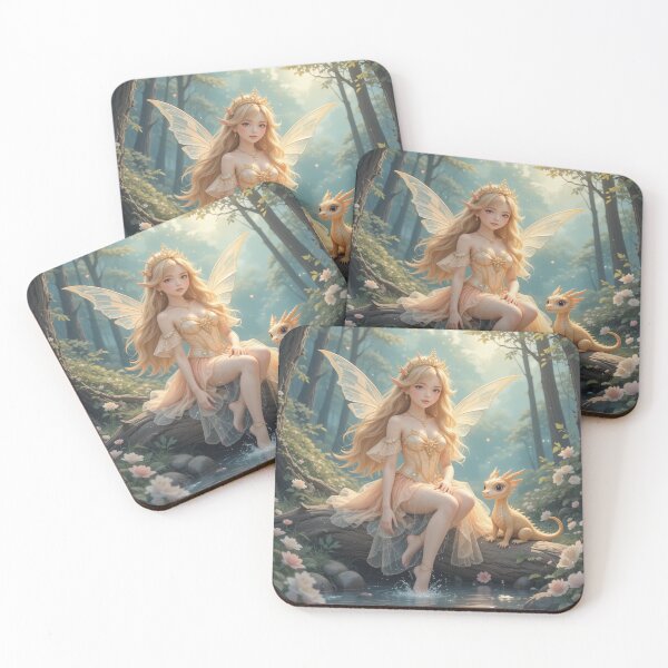Item preview, Dragon Fairy designed and sold by RaF71PrO.