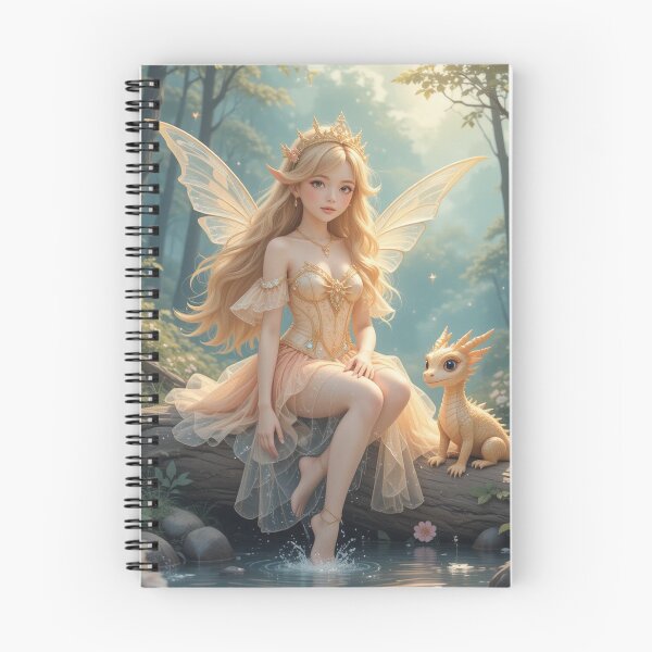 Item preview, Dragon Fairy designed and sold by RaF71PrO.