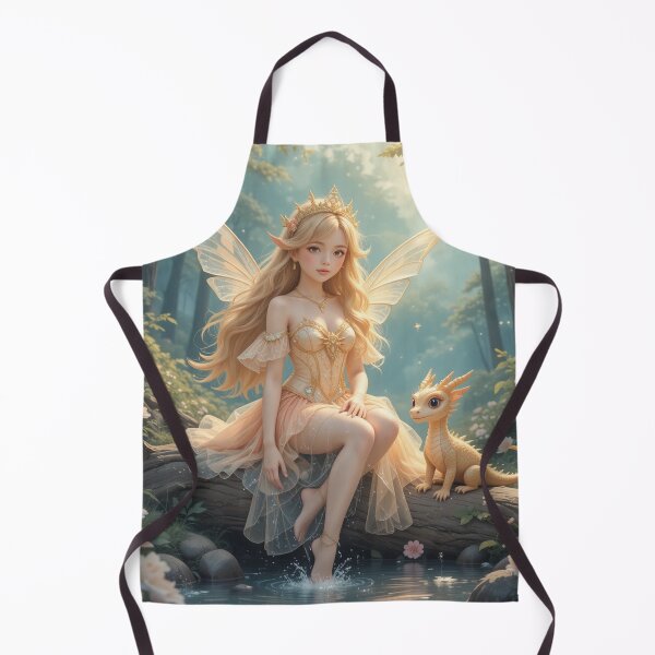 Item preview, Dragon Fairy designed and sold by RaF71PrO.